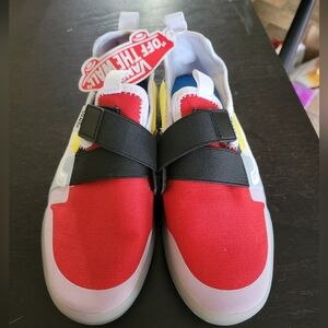 NEW Vans kids shoes